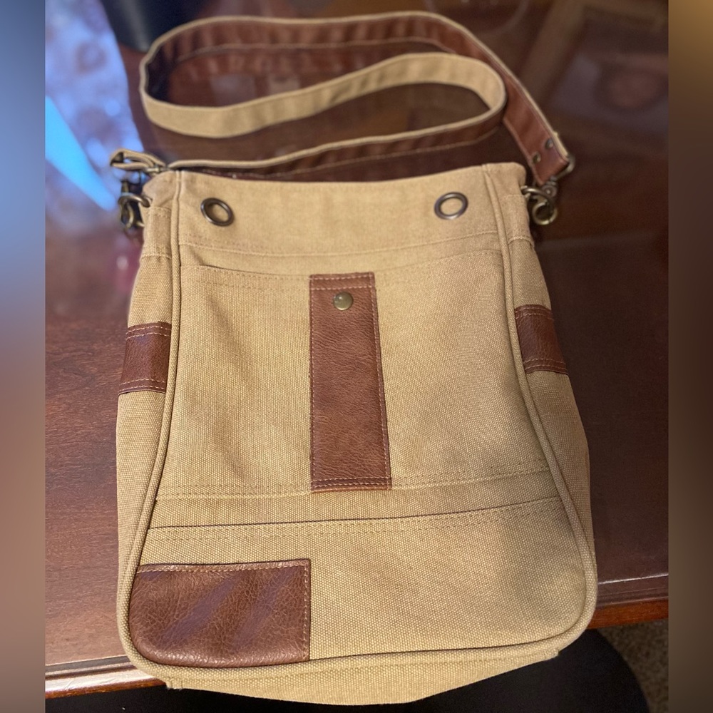 Crossbody